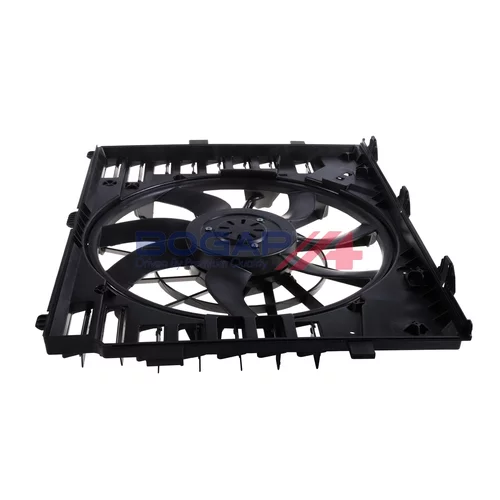 Ventilátor chladenia motora A4243128 /BOGAP/ - obr. 3
