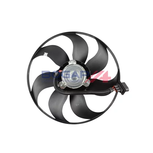 Ventilátor chladenia motora A4243132 /BOGAP/ - obr. 2