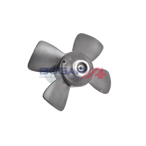 Ventilátor chladenia motora BOGAP A4243151