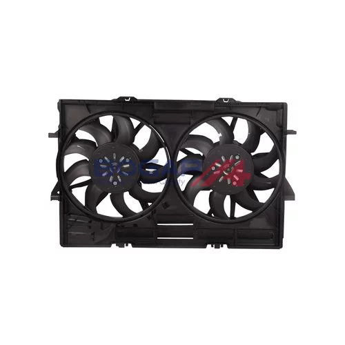 Ventilátor chladenia motora BOGAP A4243251