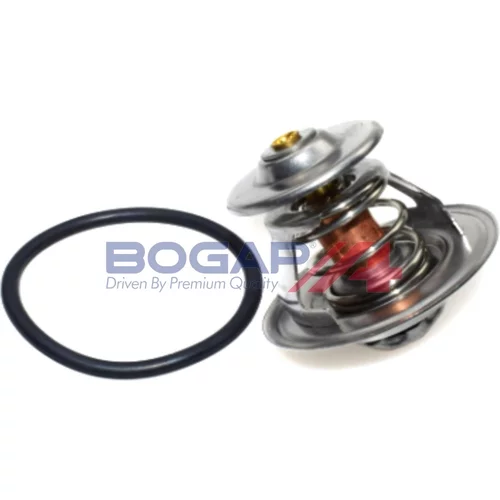 Termostat chladenia BOGAP A4245121