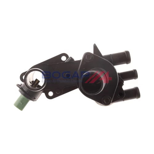 Obal termostatu A4246109 /BOGAP/ - obr. 4