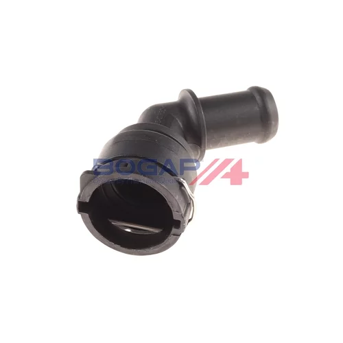 Príruba chladenia A4252142 /BOGAP/ - obr. 2