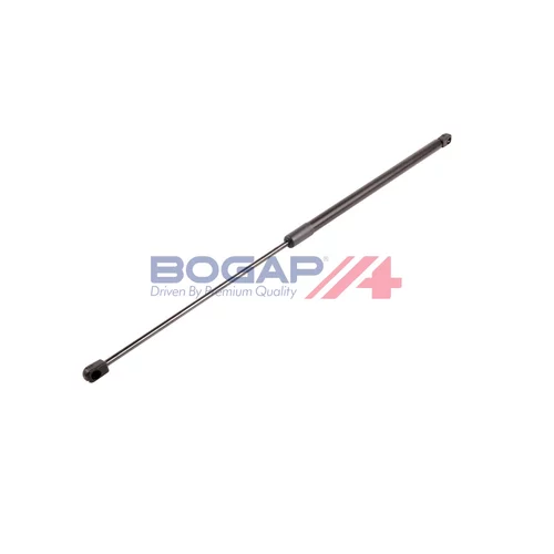 Plynová vzpera, kapota motora A5134163 /BOGAP/ - obr. 1