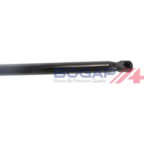 Plynová vzpera, kapota motora A5134185 /BOGAP/ - obr. 2