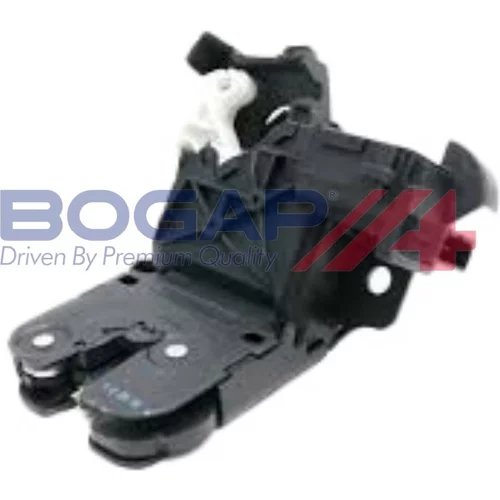 Zámok zadných výklopných dverí BOGAP A5136193