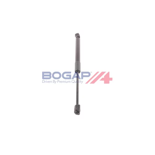 Pneumatická pružina, Batožinový/nákladný priestor A5260116 /BOGAP/ - obr. 2