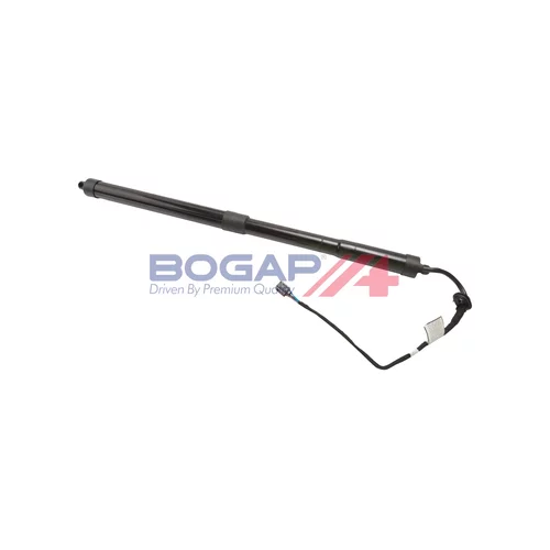 Pneumatická pružina, Batožinový/nákladný priestor BOGAP A5260237
