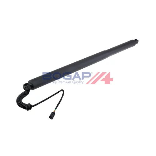 Pneumatická pružina, Batožinový/nákladný priestor BOGAP A5260278