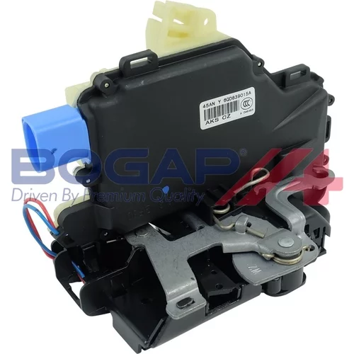 Zámok dverí BOGAP A5316121