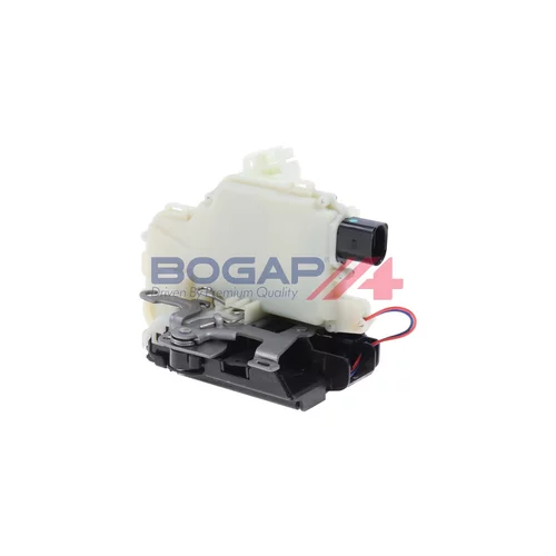 Zámok dverí A5316180 /BOGAP/ - obr. 1