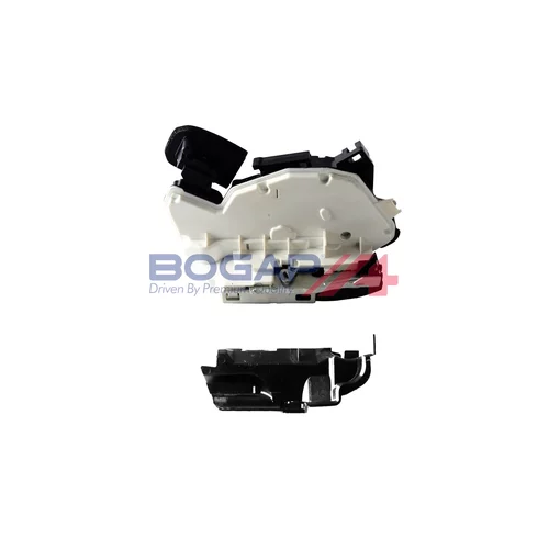 Zámok dverí BOGAP A5316197