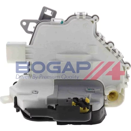 Zámok dverí BOGAP A5316706