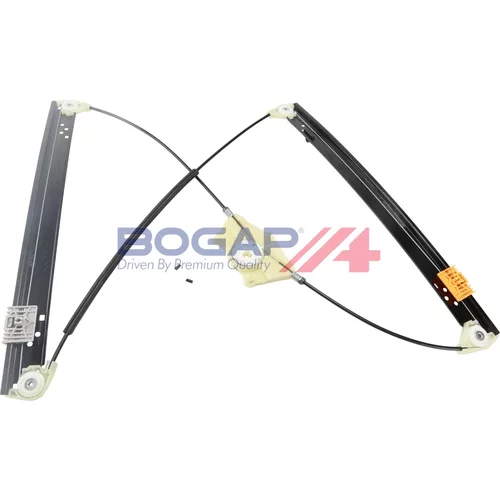 Mechanizmus zdvíhania okna BOGAP A5341101