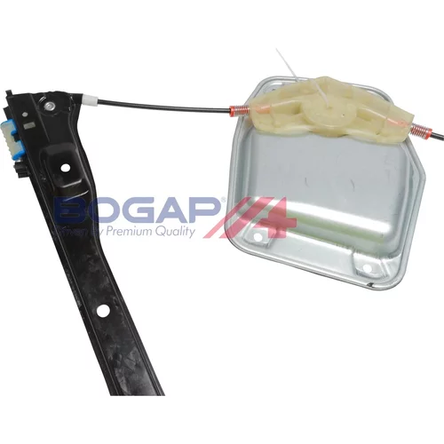 Mechanizmus zdvíhania okna A5341108 /BOGAP/ - obr. 4