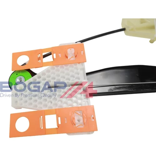 Mechanizmus zdvíhania okna A5341138 /BOGAP/ - obr. 1