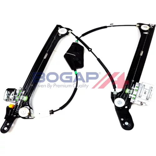 Mechanizmus zdvíhania okna BOGAP A5341142