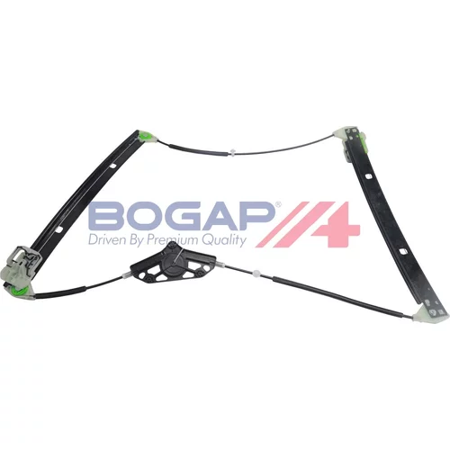 Mechanizmus zdvíhania okna A5341168 /BOGAP/ - obr. 4
