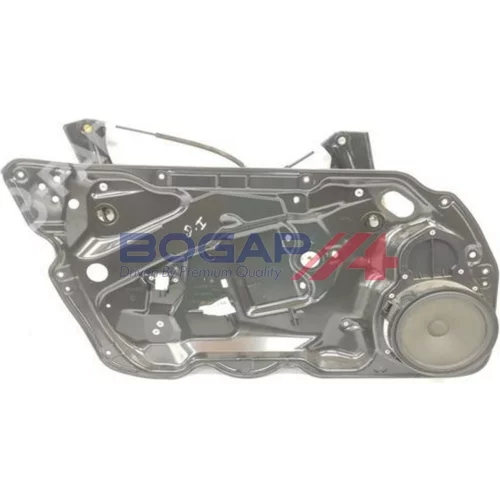 Mechanizmus zdvíhania okna BOGAP A5341199