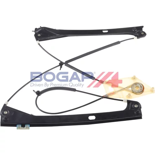 Mechanizmus zdvíhania okna BOGAP A5341216