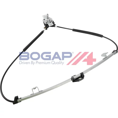 Mechanizmus zdvíhania okna BOGAP A5341232