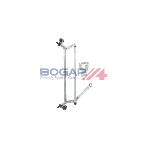 Mechanizmus stieračov A5510102 /BOGAP/ - obr. 5