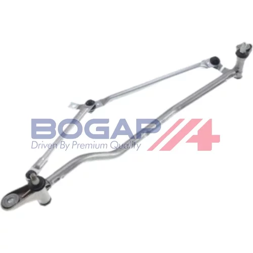 Mechanizmus stieračov BOGAP A5510126