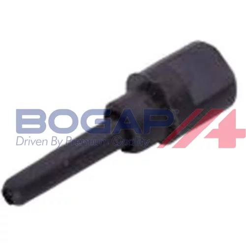 Tryska ostrekovača skiel BOGAP A5518158