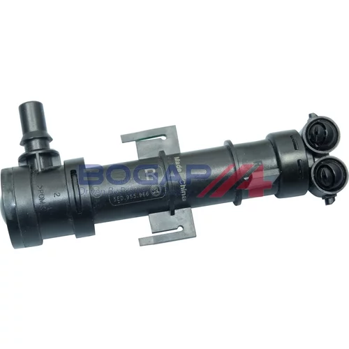 Tryska ostrekovača svetiel BOGAP A5522178