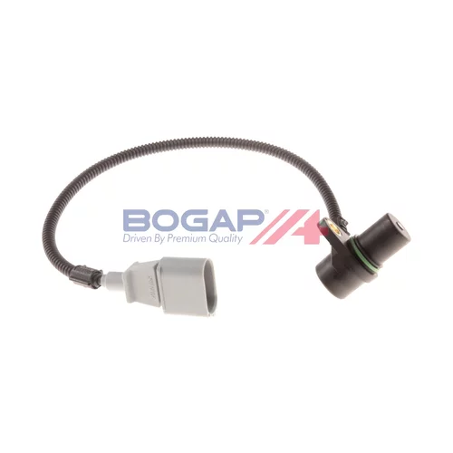 Snímač impulzov kľukového hriadeľa BOGAP A6115113