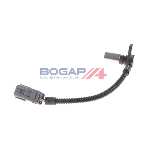 Snímač otáčok, automatická prevodovka A6115131 /BOGAP/ - obr. 3
