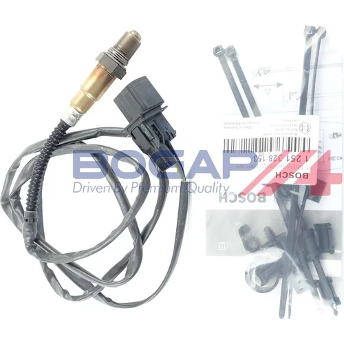 Lambda sonda BOGAP A6119102