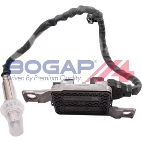 NOx-Sensor, vstrekovanie močoviny BOGAP A6119474