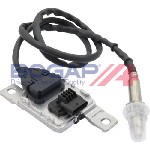 NOx-Sensor, vstrekovanie močoviny BOGAP A6119515