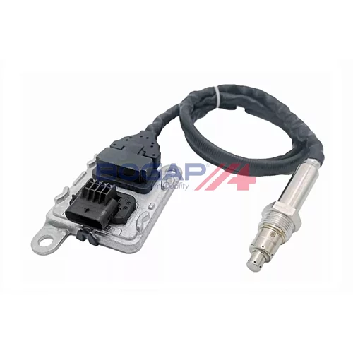 NOx-Sensor, vstrekovanie močoviny BOGAP A6119524