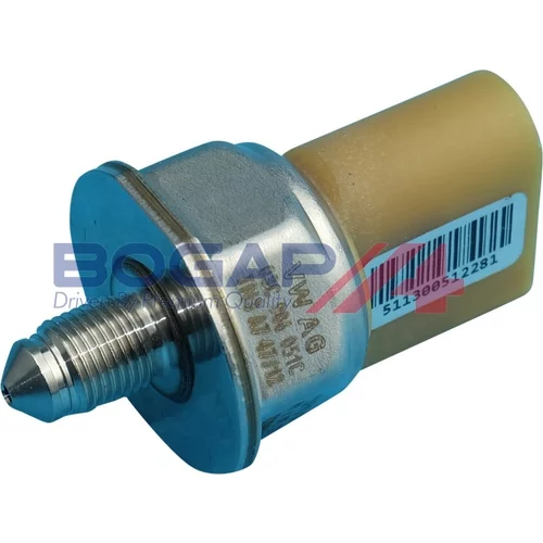Senzor tlaku paliva BOGAP A6122107