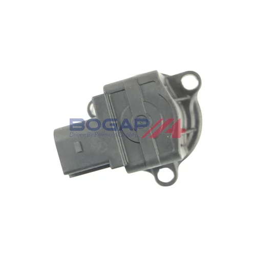 Ventil obtoku vzduchu, turbo A6314100 /BOGAP/ - obr. 4