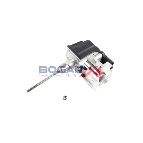 Nastavovací prvok, turbodúchadlo BOGAP A6314110