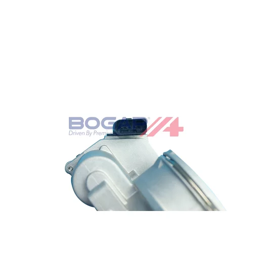 Hrdlo škrtiacej klapky A6319123 /BOGAP/ - obr. 4