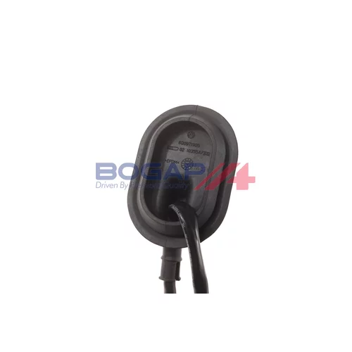Kontrolná jednotka, pumpa paliva A6322100 /BOGAP/ - obr. 3