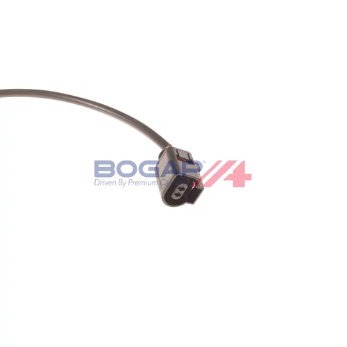 Výstražný kontakt opotrebenia brzdového obloženia A7118113 /BOGAP/ - obr. 5