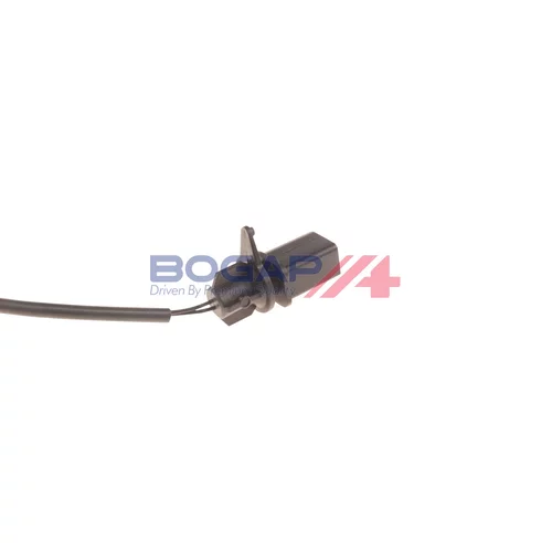 Výstražný kontakt opotrebenia brzdového obloženia A7118115 /BOGAP/ - obr. 3