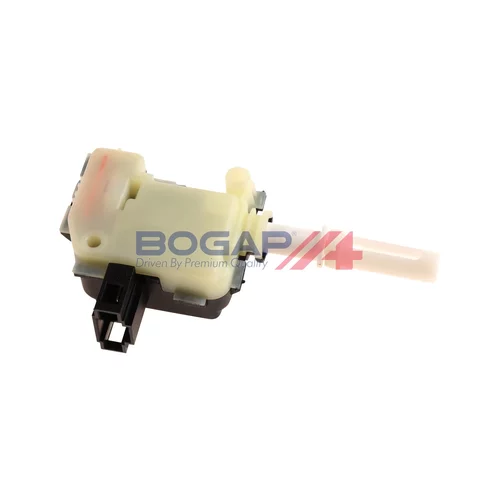 Zámok zadných výklopných dverí A7313113 /BOGAP/ - obr. 2