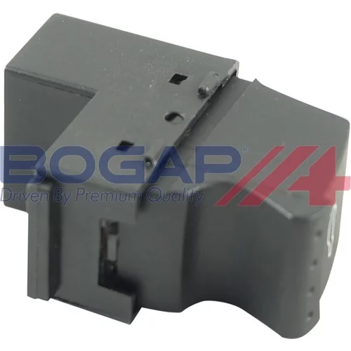 Spínač otvorenia zadných dverí A7313115 /BOGAP/ - obr. 2
