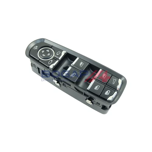 Spínač elektrického otvárania okien BOGAP A7339123