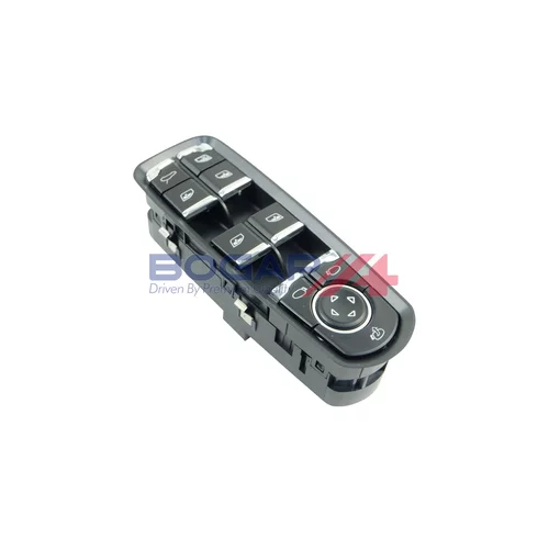Spínač elektrického otvárania okien A7339123 /BOGAP/ - obr. 3