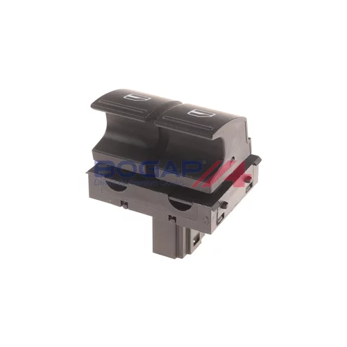 Spínač elektrického otvárania okien A7339159 /BOGAP/ - obr. 1
