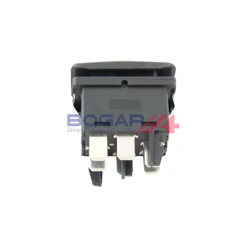 Spínač elektrického otvárania okien A7339170 /BOGAP/ - obr. 1