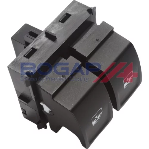 Spínač elektrického otvárania okien BOGAP A7339281