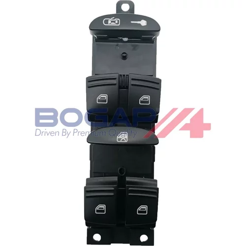 Spínač elektrického otvárania okien BOGAP A7339391